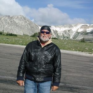 Meet your Posher, Lanny